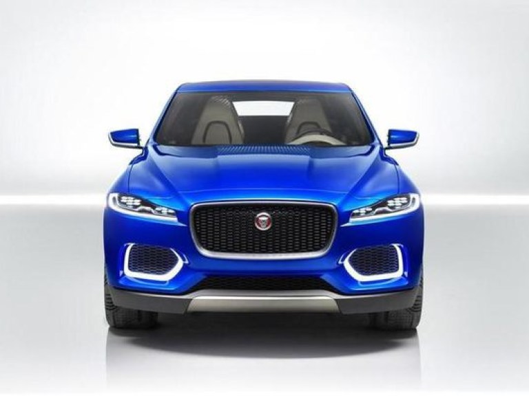 Jaguar собирается полностью обновить модельный ряд (ФОТО)