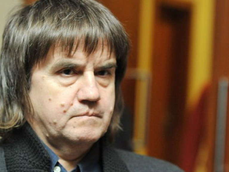 Карасев: Закон о погашении судимости Тимошенко голосов не наберет