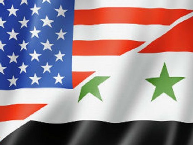 Атаку США на Сирию поддерживают уже 33 страны