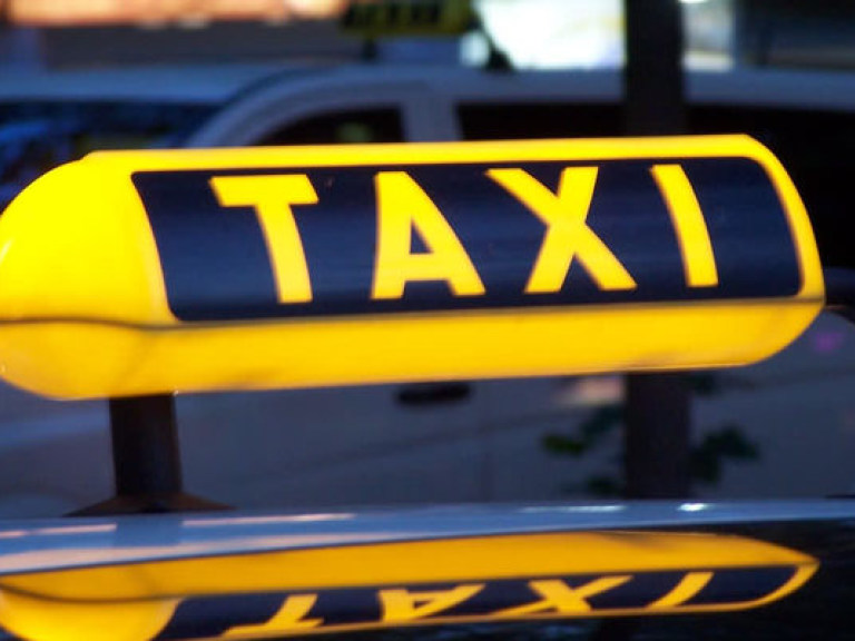 Киевляне массово жульничают при вызове такси, а водители им за это мстят