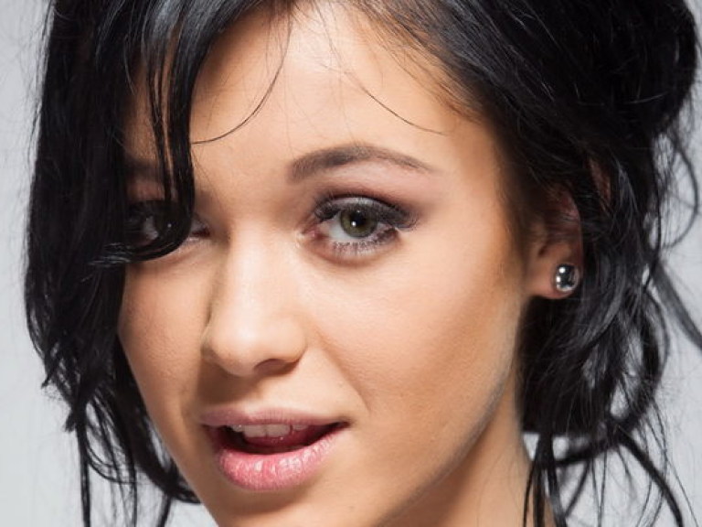 Мария Яремчук показала молодость во всей красе (ВИДЕО)