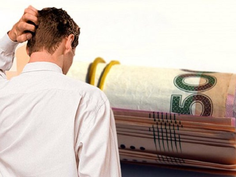 Торговый баланс и курс гривны: кто кого