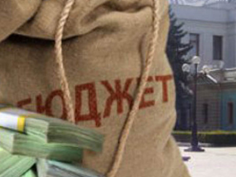Проект госбюджета-2014 может и не реализоваться — Найман