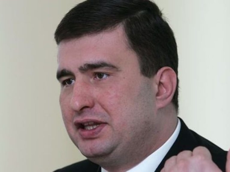 Марков признался, что вступил во фракцию большинства, не читав программы ПР