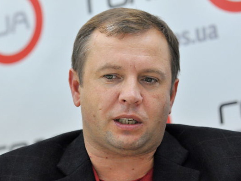 Н. Кобзов рассказал, когда отойдет от дел