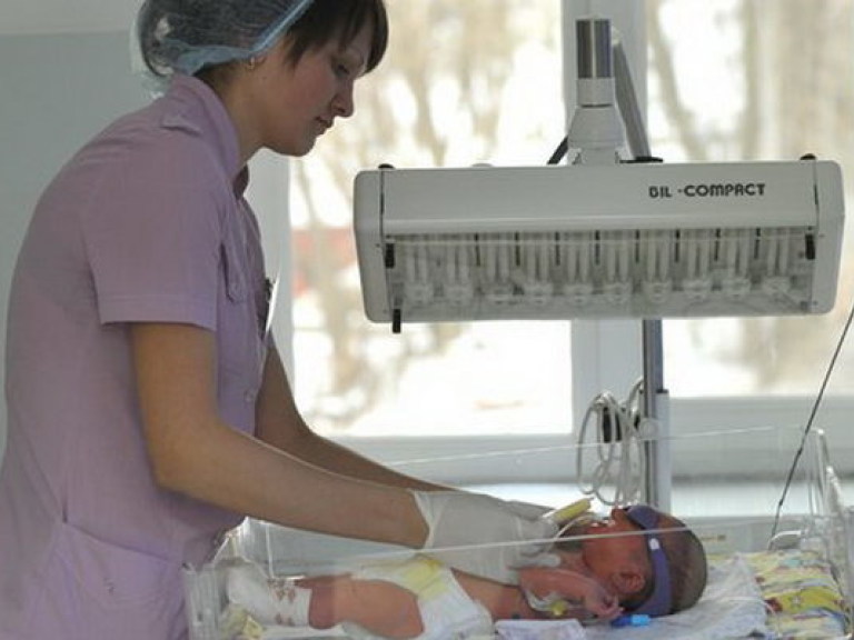 Эксперт рассказала, насколько сократилась детская смертность благодаря перинатальным центрам