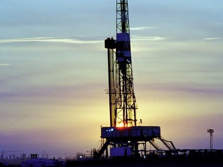 Запасы газа на Юзовской площади не превышают 1,5 трлн. кубометров &#8212; эксперт