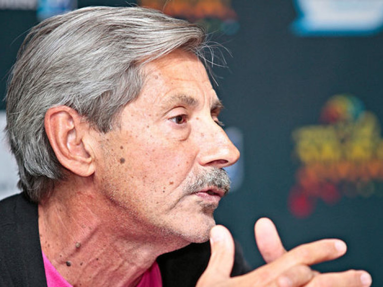 Премьера фильма «Иван Сила» состоится на нынешней «Молодости»