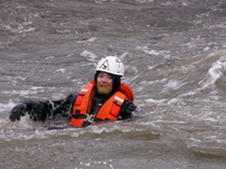 М. Болотских: Спасатели готовы к наводнениям
