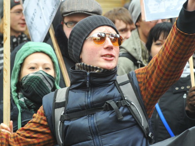 В Немирове могут возникнуть массовые беспорядки