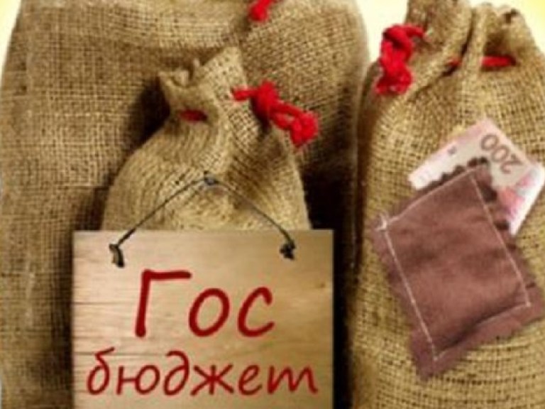 Новый бюджет будет с новыми налогами?