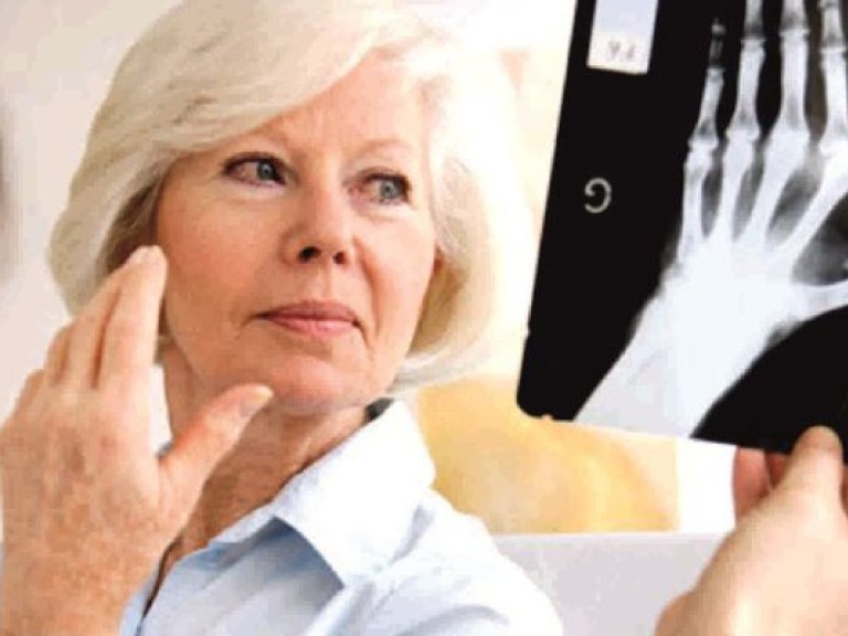 Магнитные браслеты для больных с артритом бесполезны – исследование