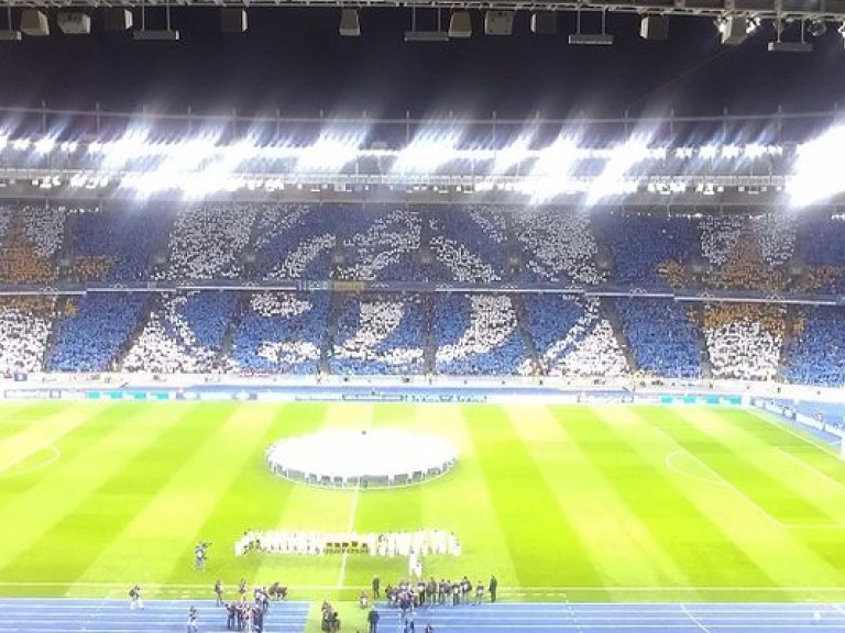 Сотрудница УЕФА рассказала о хамстве «динамовцев»