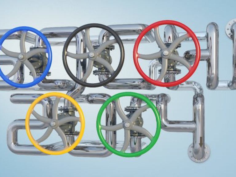 Грузия может отказаться от участия в зимних Олимпийских играх в Сочи