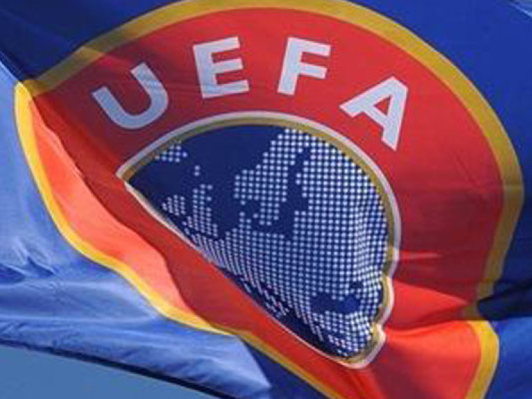 УЕФА применила санкции к донецкому «Металлургу»