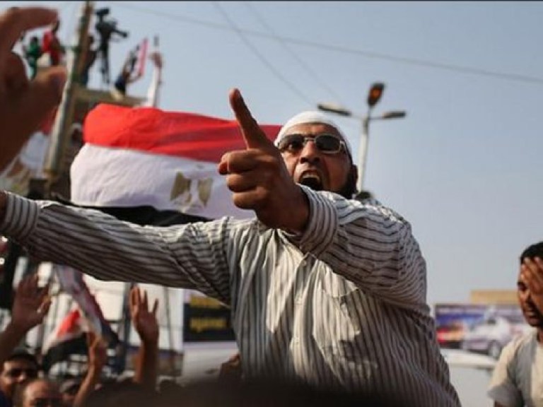 Египетский суд запретил деятельность «Братьев-мусульман»