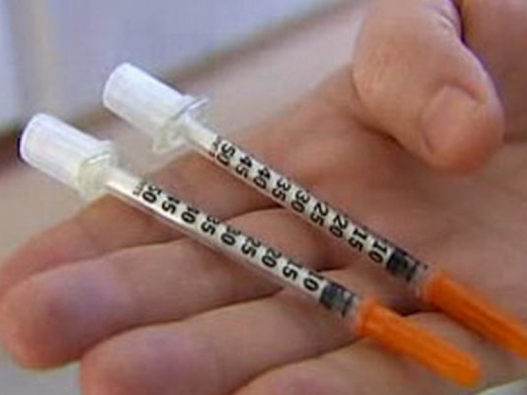 В прошедшем году от гриппа привилось очень мало украинцев — врач