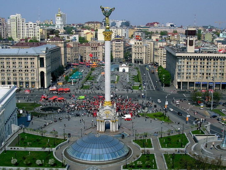 Самый дорогой номер в киевской гостинице стоит 145 тысяч гривен