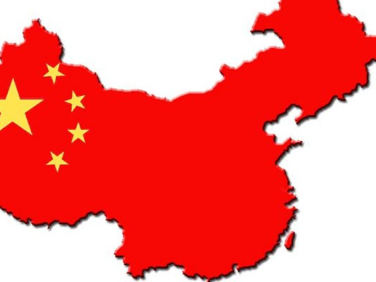 Эксперт: Украина нуждается в китайских инвестициях в восстановление оросительных систем