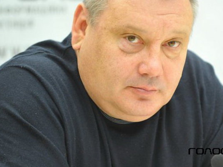 Е.Копатько: «Алкоголизм угрожает национальной безопасности»