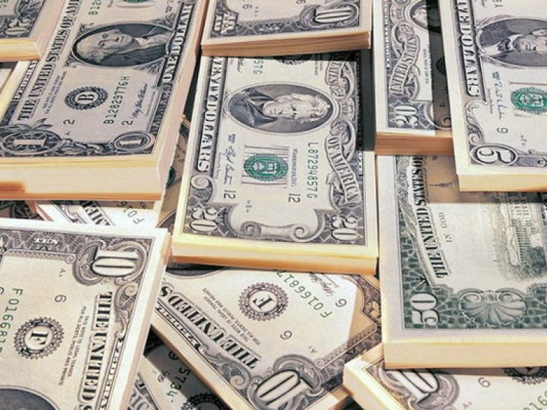 Долларовые депозиты упадут до 4%  — эксперт