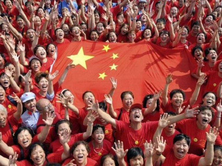 Украина станет мостиком для китайских товаров в Европу — эксперт