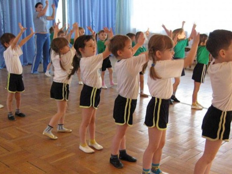 КГГА: В 2014 году в Киеве построят 24 детских сада