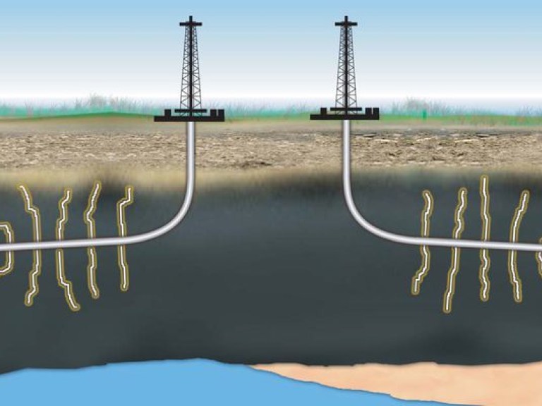 Сланцевый газ не решит проблему энергозависимости Украины – эксперт