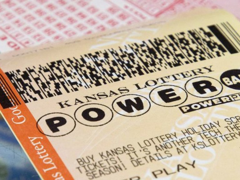 Благодаря лотерее в США появился еще один мультимиллионер