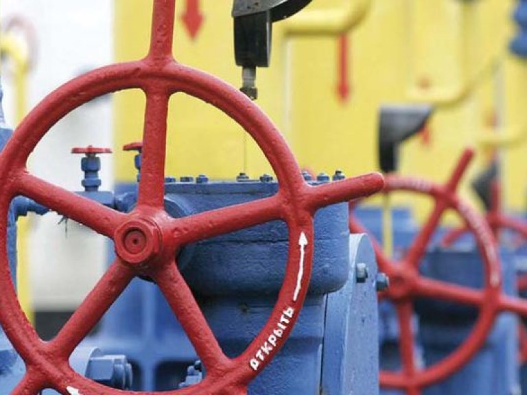 Эксперт: Европа за счет Украины хочет решить газовый вопрос