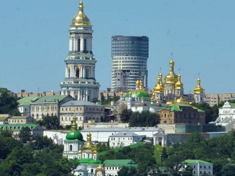 Завтра в столице выберут 7 чудес Киева