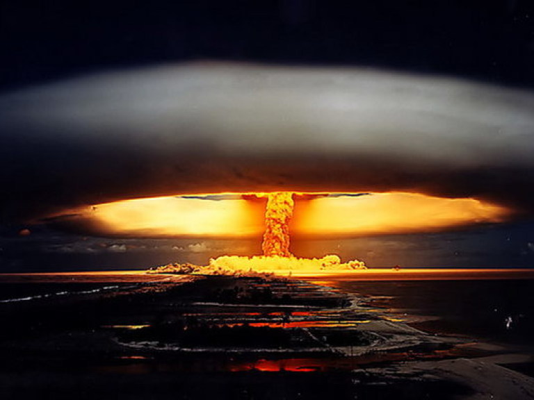 Украина вправе напоминать, что мир «должен» нам за отказ от ядерного арсенала — эксперт