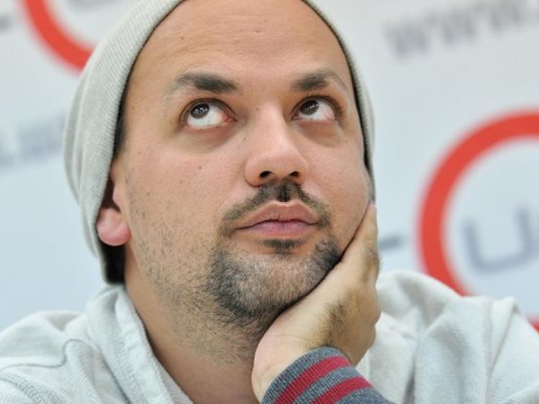 Боднарчук знает, что может стать национальной идеей