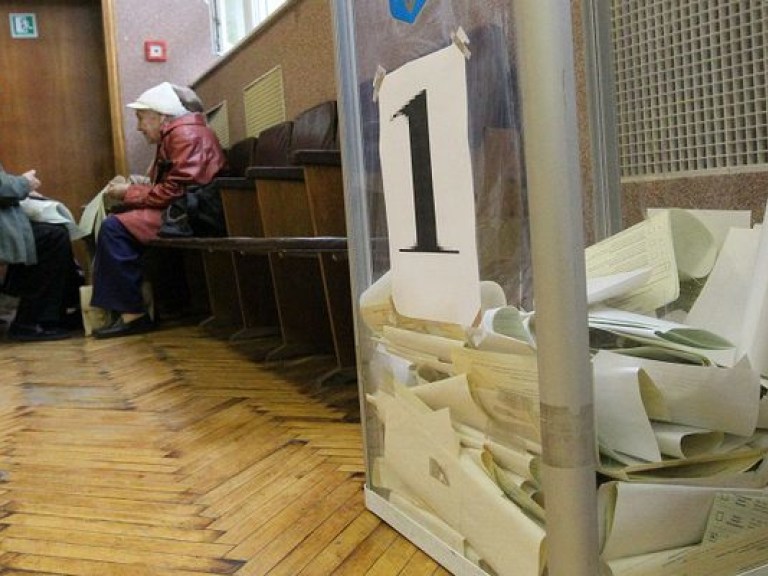 Украинская власть боится провести референдум о присоединении к ЕС – российский эксперт