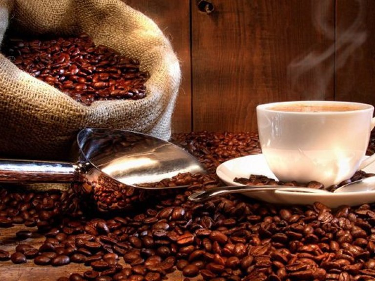 Напитки с кофеином тормозят развитие мозга