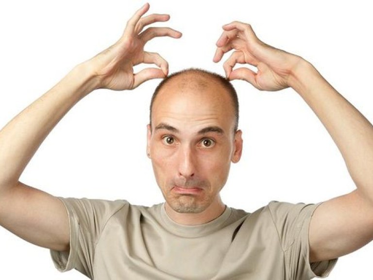 Названы пять главных причин выпадения волос