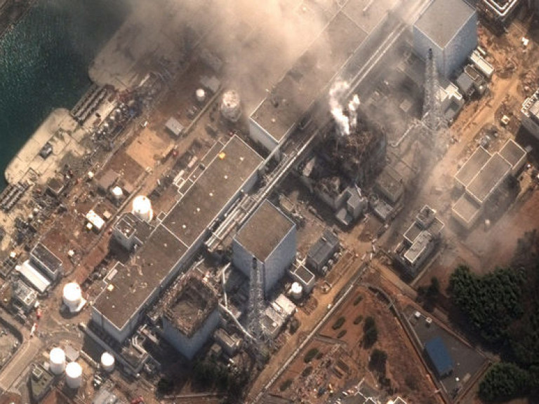 Система очистки атомной станции &#171;Фукусима&#187; остановилась