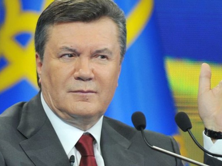 Янукович по популярности опережает Тимошенко в два раза – опрос