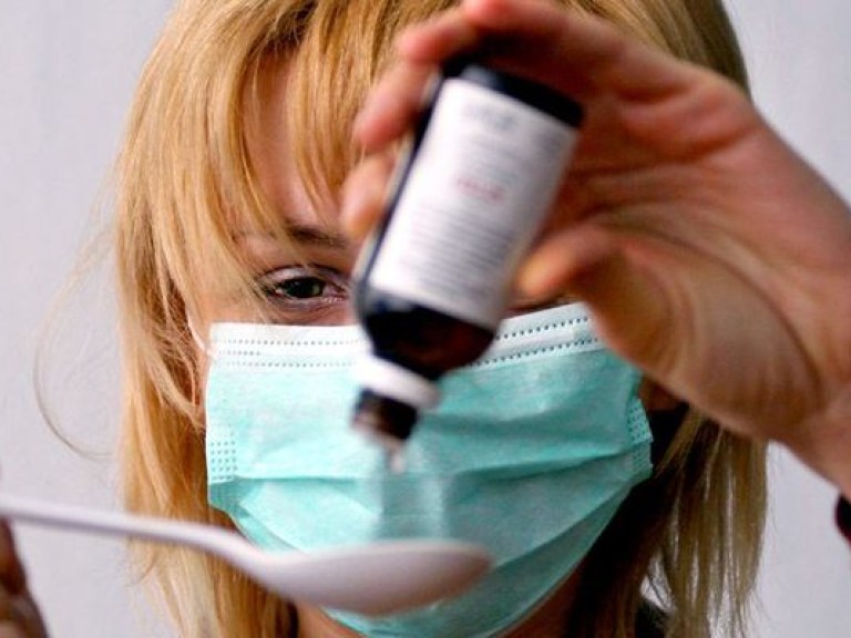 Медики назвали  дату начала эпидемии гриппа