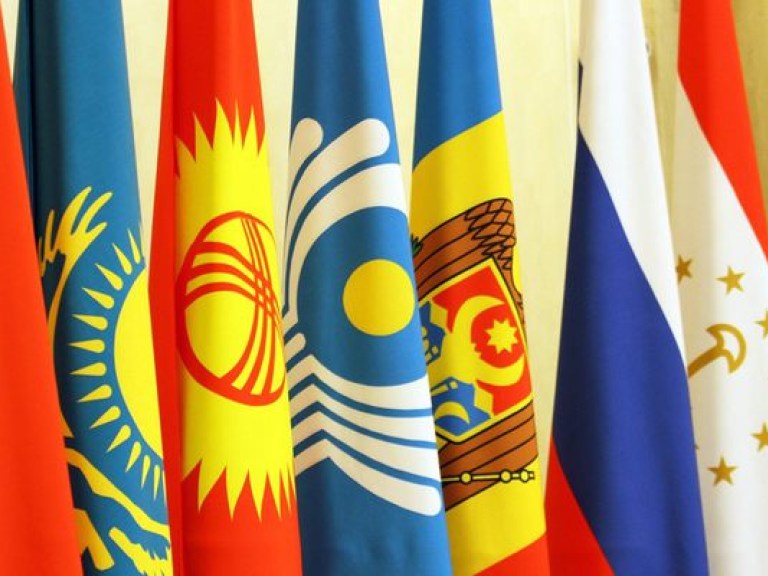 Министры решат, как Украине главенствовать в СНГ