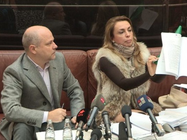 Владельцы торгового центра «Глобус» на Майдане ежемесячно скрывают $3 млн налогов,- гендиректор ТРЦ