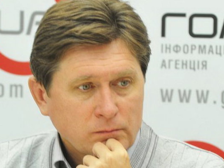 В. Фесенко: Увольнение Кузьмина из Генпрокуратуры — реверанс накануне Вильнюсского саммита
