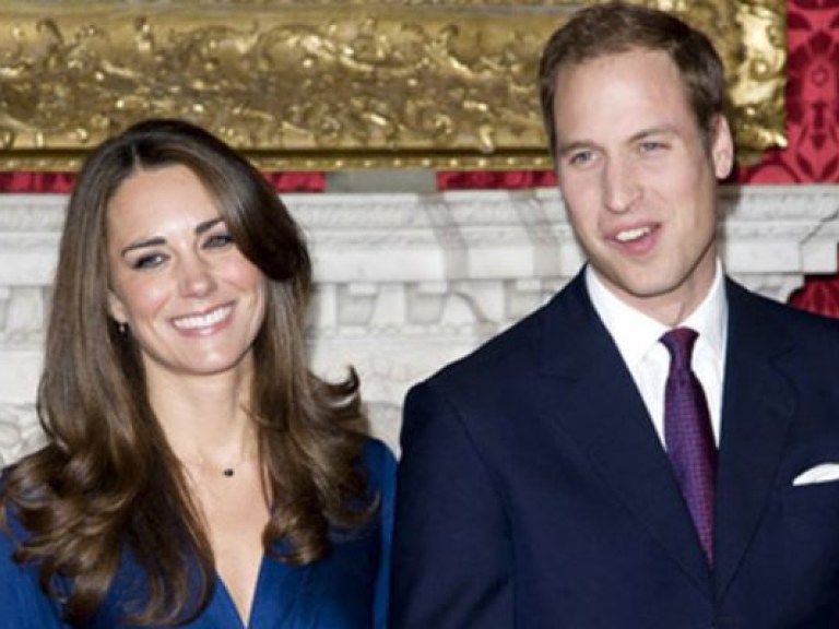 Принц Уильям и Кейт Миддлтон планируют родить второго ребенка