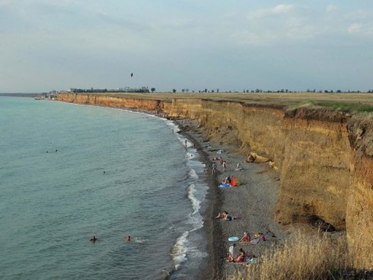 В сентябре Крым посетило более 700 тысяч человек