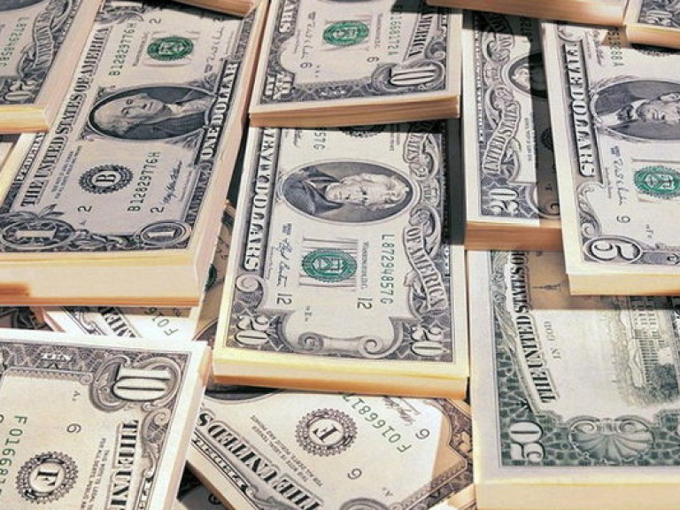 Ставки по долларовым депозитам увеличатся – банкир