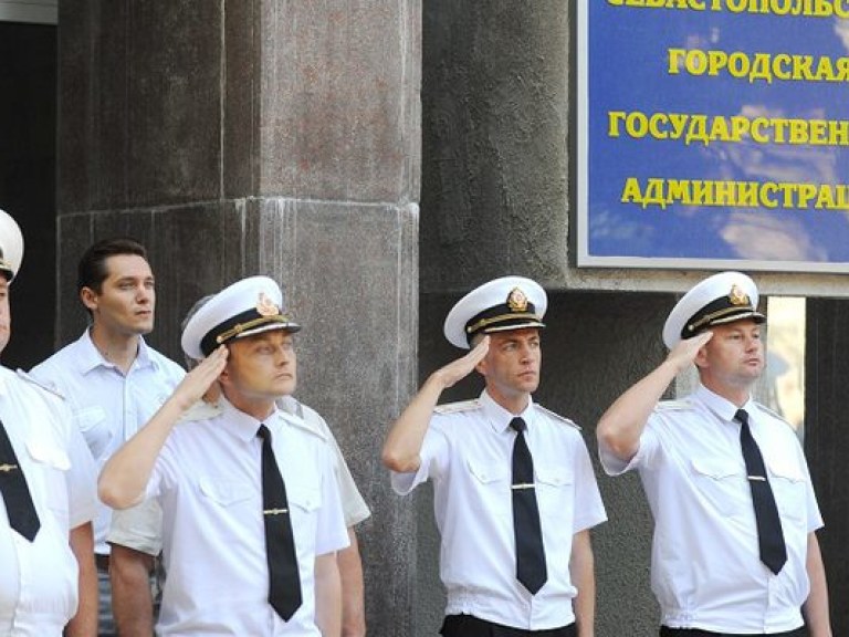 Россия придумала, как перевооружить Черноморский флот без ведома Украины
