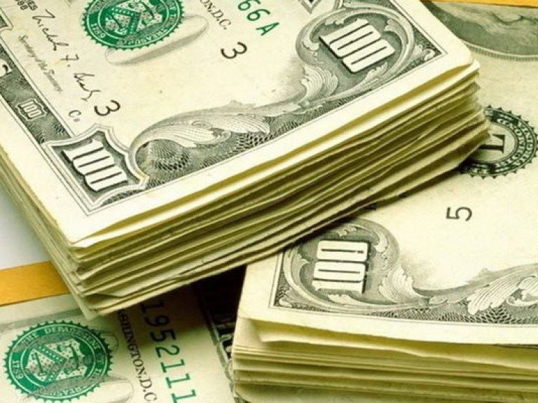 Эксперт: ситуация в США вызовет падение доллара