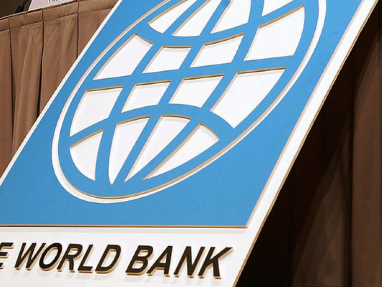 Эксперт раскритиковал прогноз Мирового банка по уровню ВВП Украины