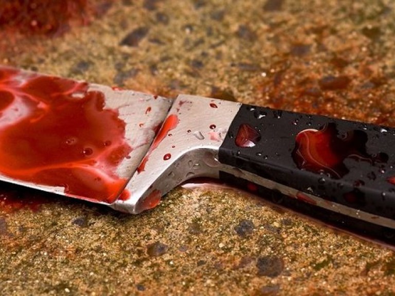 В Киеве проститутку убили 90 ударами ножа