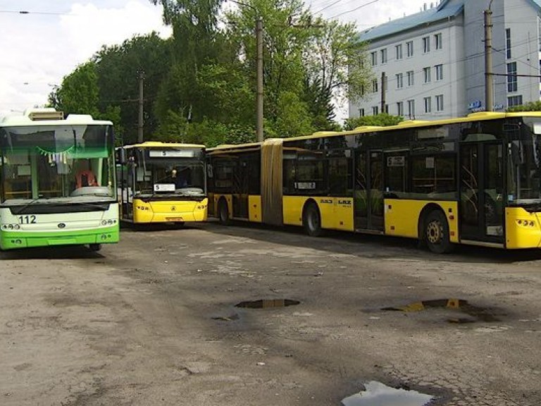 В КГГА уже не скрывают, что стоимость проезда в Киеве возрастет до 5 гривен